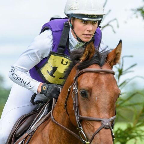 Georgie Campbell: Αναβάτης αλόγων σκοτώθηκε σε αγώνες