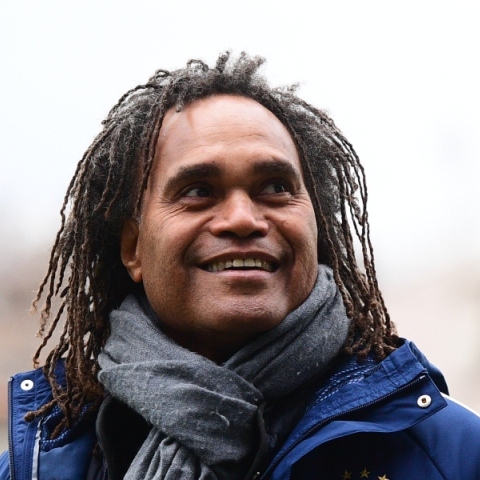 O Κριστιάν Καρεμπέ