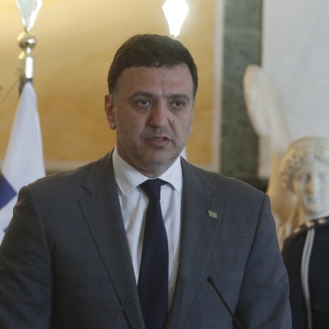 Β. Κικίλιας για σύλληψη Τούρκου εμπρηστή: Eρωτήματα για τις περσινές φωτιές στον Έβρο