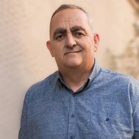 Ο εκλεγμένος δήμαρχος Χειμάρρας και Ευρωβουλευτής της ΝΔ, Φρέντυ Μπελέρης