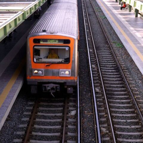 Αλλαγές στον ΗΣΑΠ λόγω του τελικού