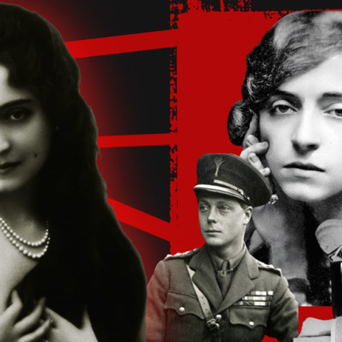 Μαργκερίτ Αλιμπέρ: Η Γαλλίδα πόρνη και δολοφόνος του συζύγου της που αθωώθηκε