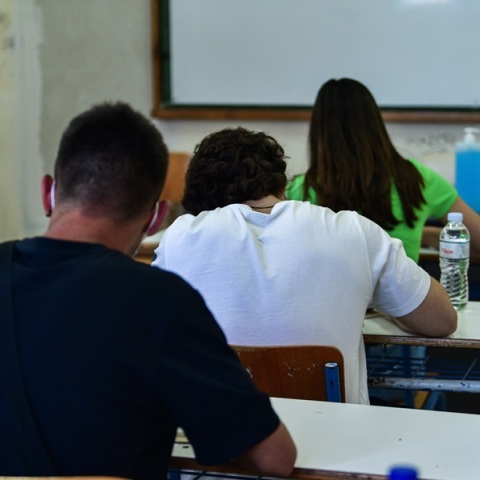 Πανελλήνιες 2024: Το πρόγραμμα και τι πρέπει να έχουν μαζί τους οι υποψήφιοι τις ημέρες των εξετάσεων