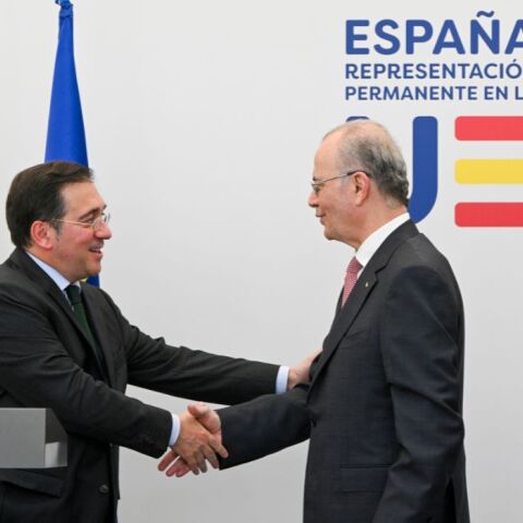 Παλαιστινιακό κράτος: 10+1 χώρες της Ευρώπης που το έχουν αναγνωρίσει