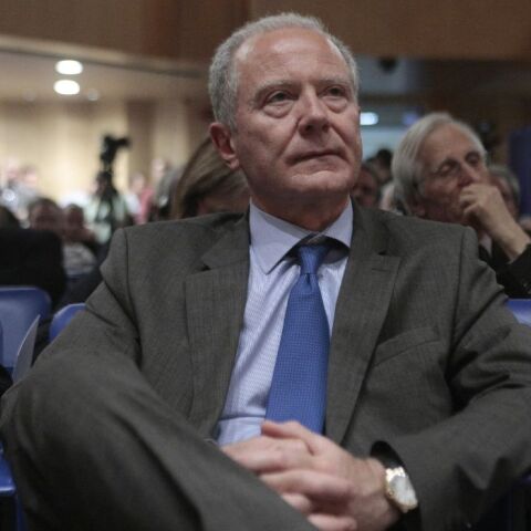 Πέθανε ο Γιώργος Προβόπουλος, πρώην Διοικητής της Τράπεζας της Ελλάδος