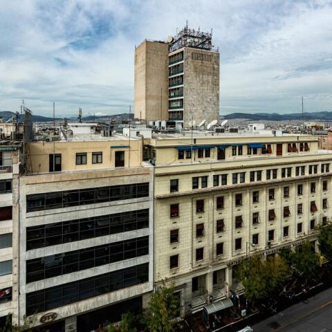 Ο Όμιλος ΟΤΕ παρουσιάζει το Νέο Μουσείο επί της οδού Πατησίων 85