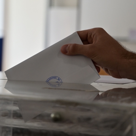 καλπη, χερι, φακελος