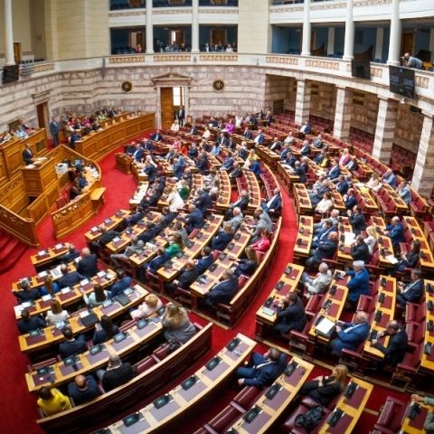 βουλη, βουλευτες