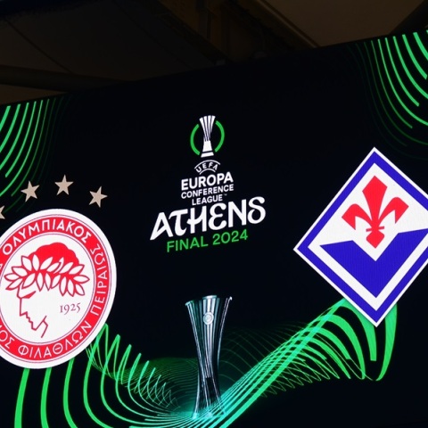 Τελικός Conference League 