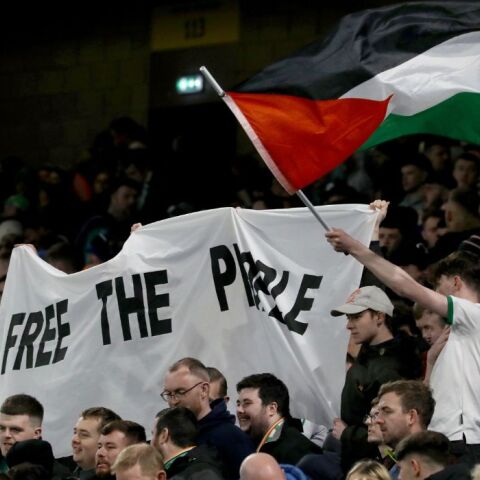 Παλαιστίνη: Γιατί την υποστηρίζει η Ιρλανδία;