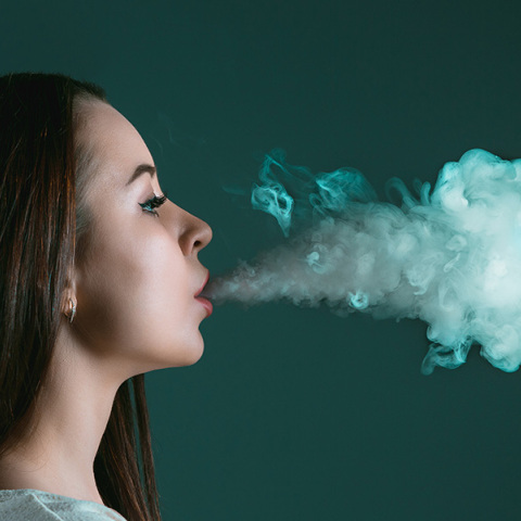 Ένα τσιγάρο δρόμος…