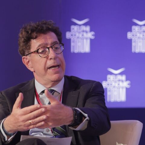 Συνολάκης: Υπάρχουν ενδείξεις για 8,5 Ρίχτερ