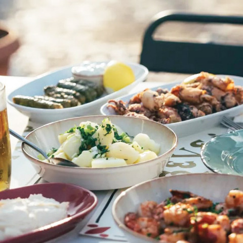 Καφενείο του Ρίζου