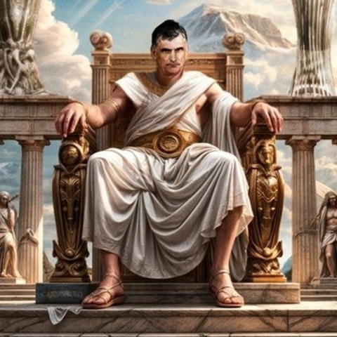 Η ανάρτηση της marca για τον Ολυμπιακός 