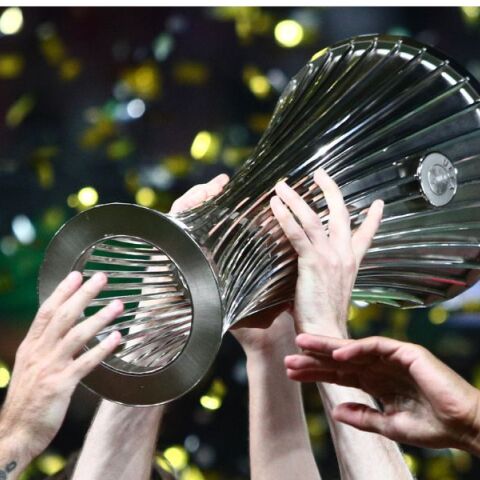 To πρώτο ευρωπαϊκό τρόπαιο ελληνικής ομάδας