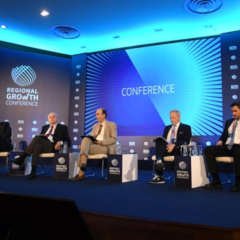 Regional Growth Conference 2024