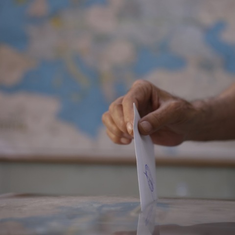 Δημοσκόπηση Pulse ενόψει Ευρωεκλογών 