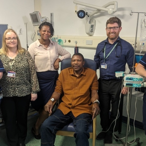 ασθενης, γιατροι, νοσοκομοι, νοσοκομειο