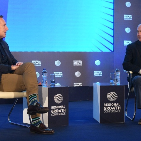 Κώστας Τσουτσοπλίδης: Τα τέσσερα κρισιμότερα ζητήματα του Ευρωκοινοβουλίου για την επόμενη πενταετία