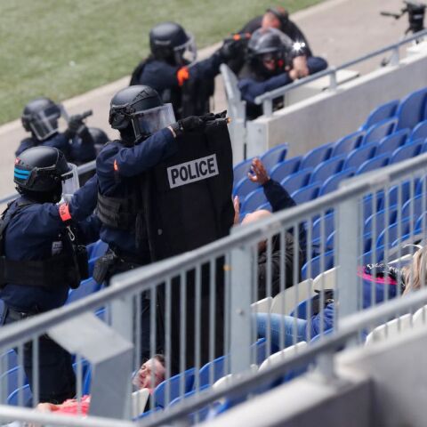 Γαλλία: Απετράπη τρομοκρατική επίθεση κατά Ολυμπιακών εγκαταστάσεων