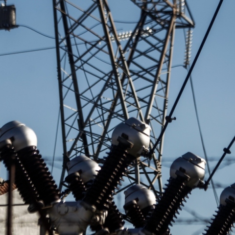 σταθμος ΔΕΗ