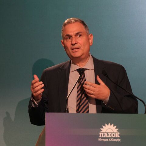 Φίλιππος Σαχινίδης: Θα αγωνιστώ για τη δημιουργία ενός Ενιαίου Ευρωπαϊκού Μηχανισμού Ανάπτυξης