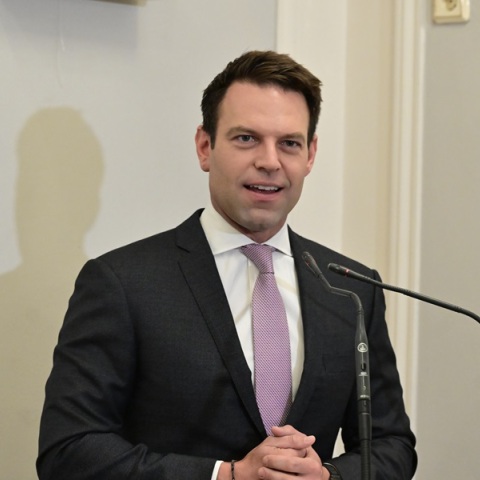 Ο Στέφανος Κασσελάκης