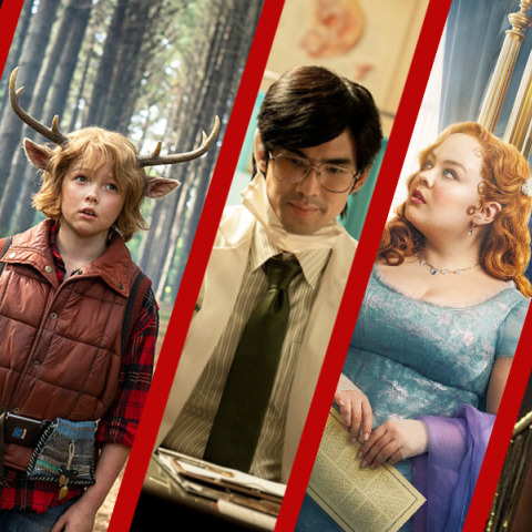 Netflix: Όλες οι σειρές και οι ταινίες που θα δούμε τον Ιούνιο