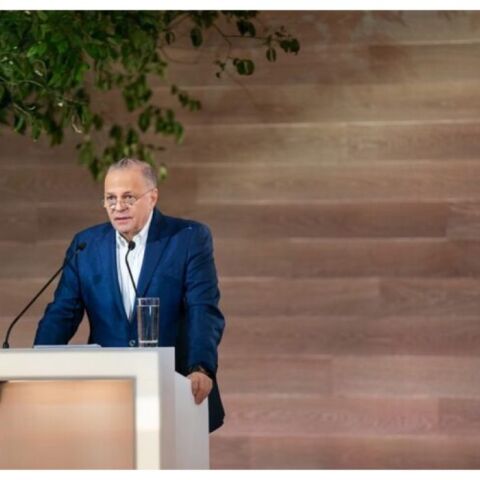 Μυτιληναίος: Metlen το νέο όνομα του Ομίλου