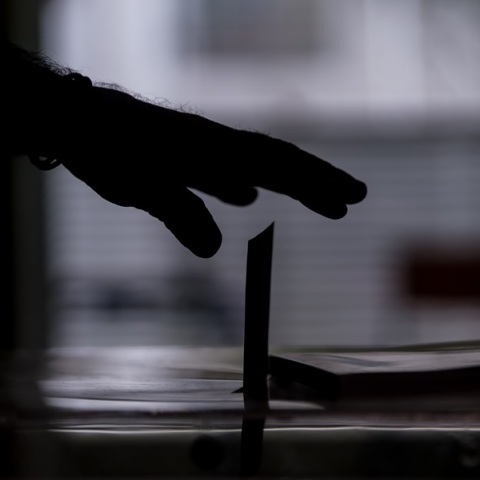 Δημοσκόπηση Alco: Μια ανάσα από το στόχο του 33% η Νέα Δημοκρατία