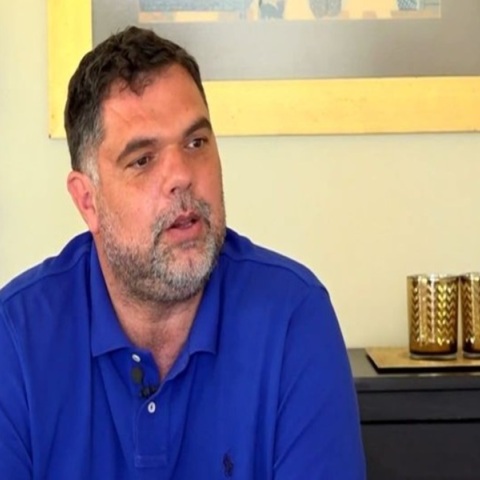 Ο Δημήτρης Παπανικολάου μίλησε για την οικογένειά του και το φάσμα του αυτισμού 