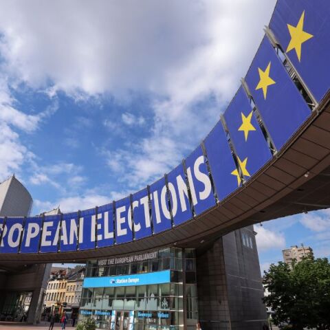 Από σήμερα έως την Κυριακή διεξάγονται οι Ευρωεκλογές 