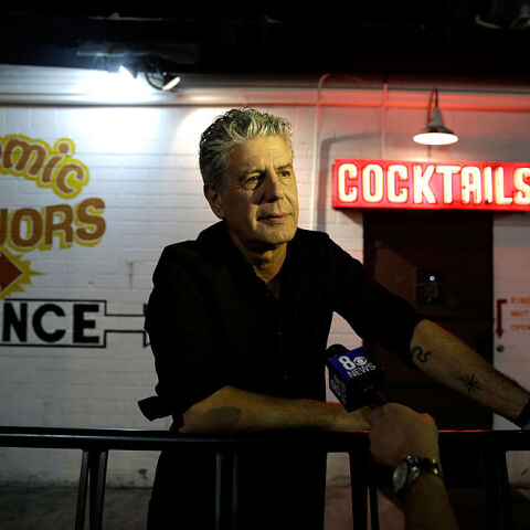 Σαν Σήμερα: Αυτοκτονεί ο Άντονι Μπουρντέν 