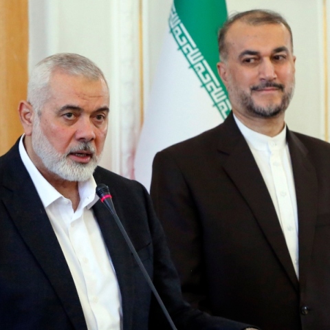 Προειδοποίηση Κατάρ προς τους ηγέτες της Χαμάς: Δεχτείτε την συμφωνία, αλλιώς απέλαση