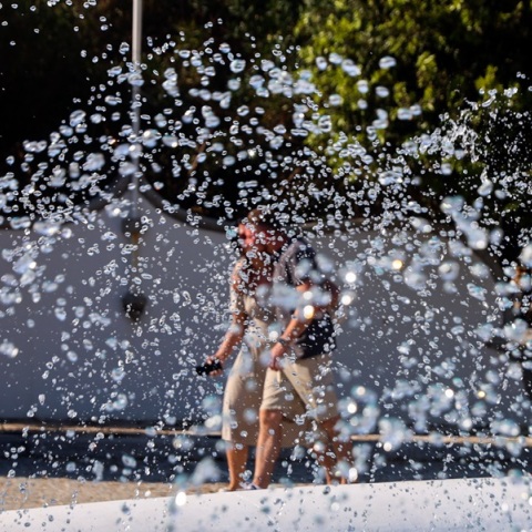 Ο καιρός το ΣΚ