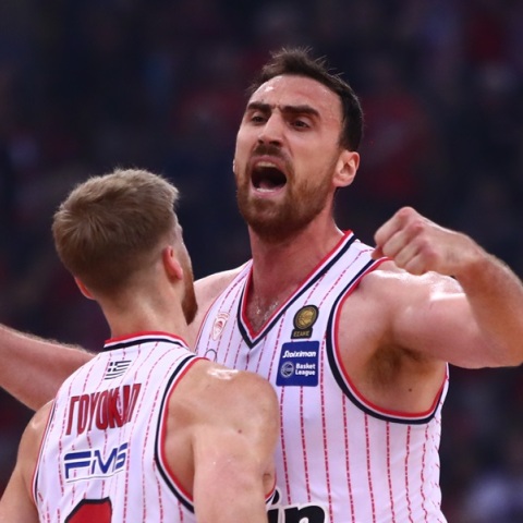 Ο Τόμας Γουόκαπ και ο Νίκολα Μιλουτίνοφ