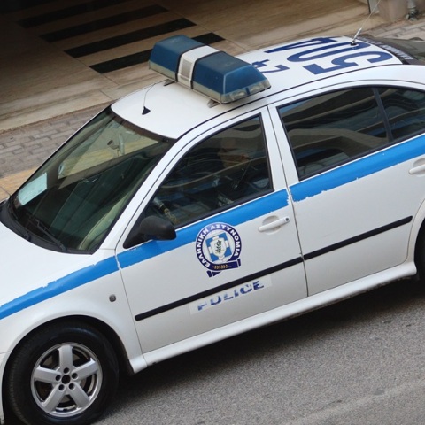 Περιπολικό 