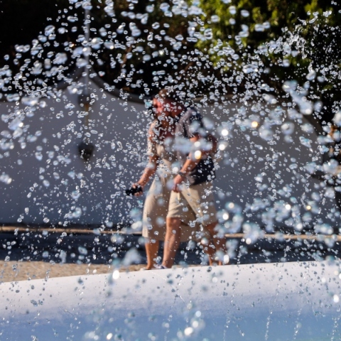 συντριβανι