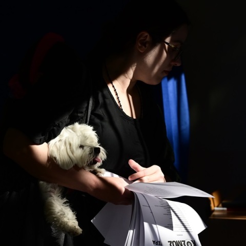 Ποσοστό ρεκόρ της αποχής από τις Ευρωεκλογές 