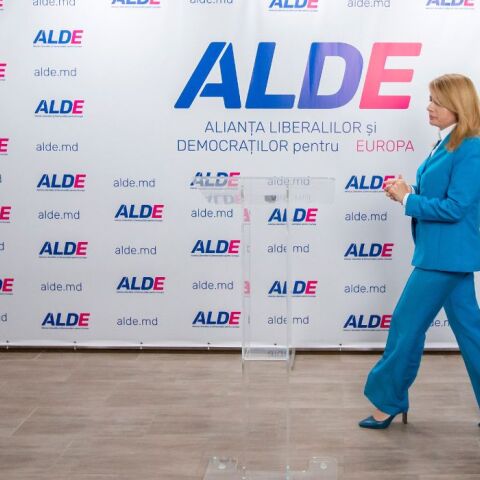 Ευρωεκλογές 2024: Οι Φιλελεύθεροι ελπίζουν να κρατηθούν στην τρίτη θέση