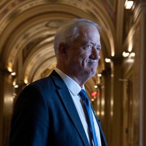 Ισραήλ: Παραιτήθηκε από την κυβέρνηση ο Γκάντς