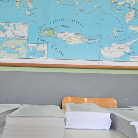 Ευρωεκλογές 2024: Οι 25 περιοχές με που σάρωσε η αποχή 