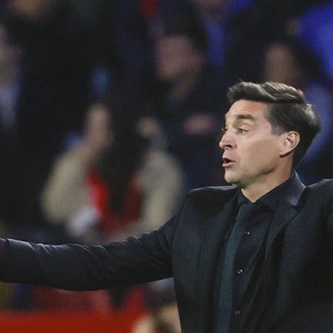 Ο Ντιέγκο Αλόνσο νέος προπονητής του Παναθηναϊκού 