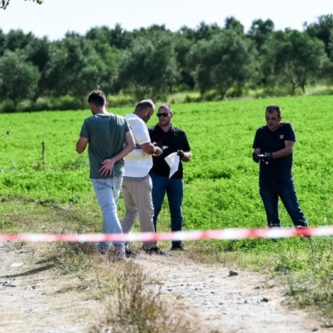 Ηλεία: Θείος της 11χρονης ο 37χρονος που ομολόγησε τη δολοφονία της