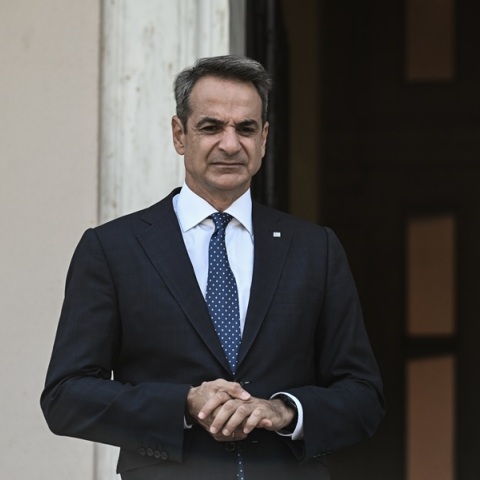 Κινητικότητα στο Μαξίμου μετά το αποτέλεσμα των ευρωεκλογών με «αέρα» Ανασχηματισμού