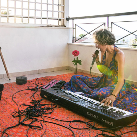 Βάλυ Ιωάννου