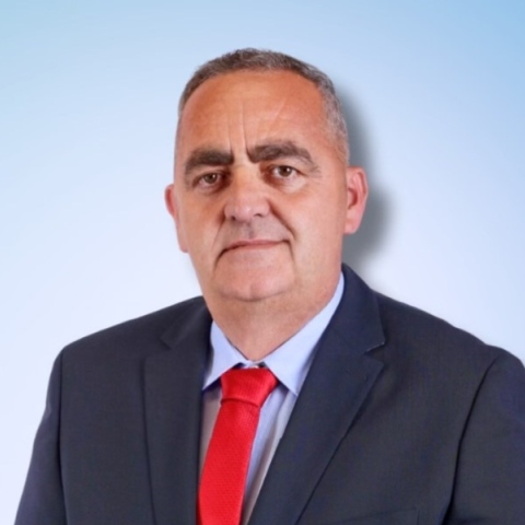 Ο Φρεντη Μπελέρης