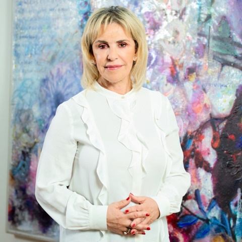 Ιουλία Τσέτη