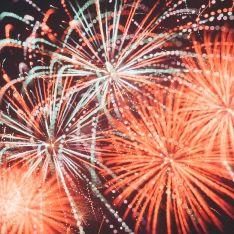 Πυροτεχνήματα