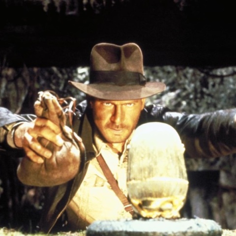 Σαν σήμερα 12 Ιουνίου: H πρώτη περιπέτεια του Ιντιάνα Τζόουνς